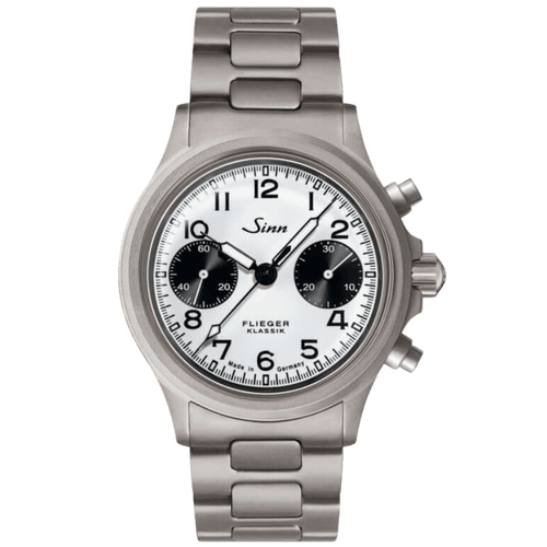 Sinn 356 PILOT Classic W 356.0201