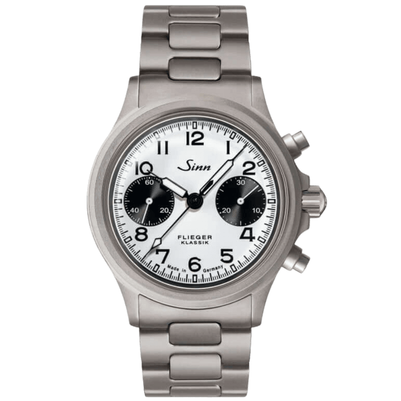 Sinn 356 PILOT Classic W 356.0201