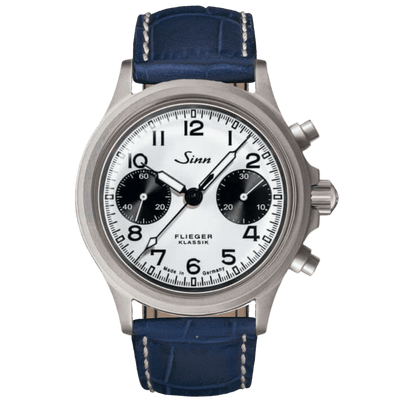 Sinn 356 PILOT Classic W 356.0201