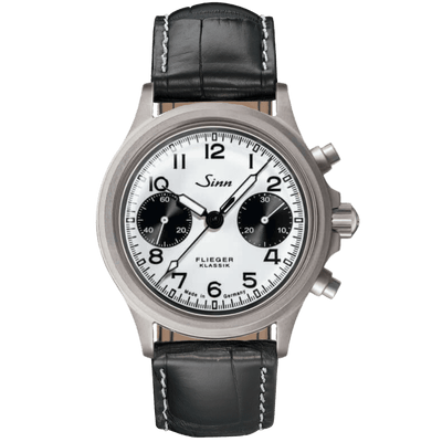 Sinn 356 PILOT Classic W 356.0201