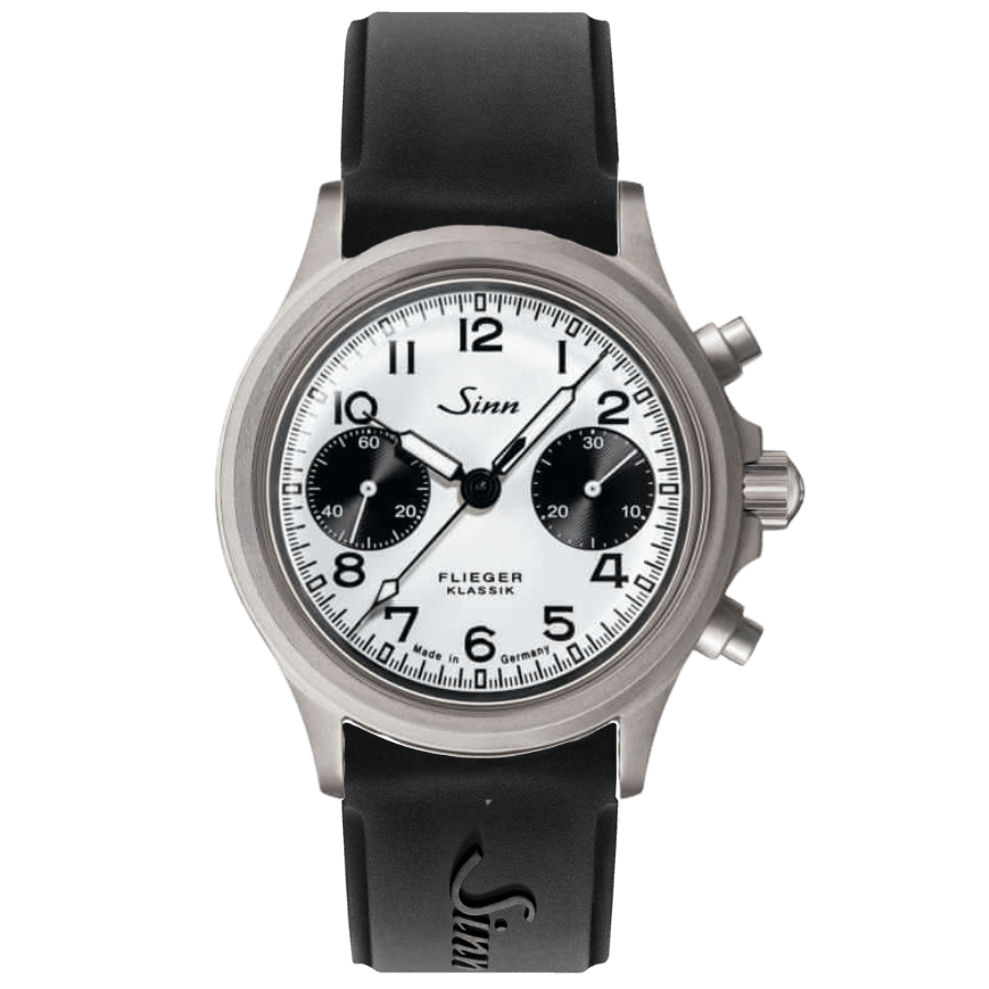 Sinn 356 PILOT Classic W 356.0201