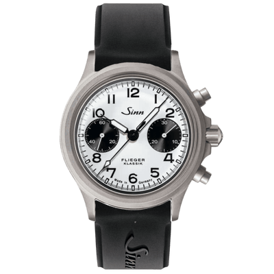 Sinn 356 PILOT Classic W 356.0201