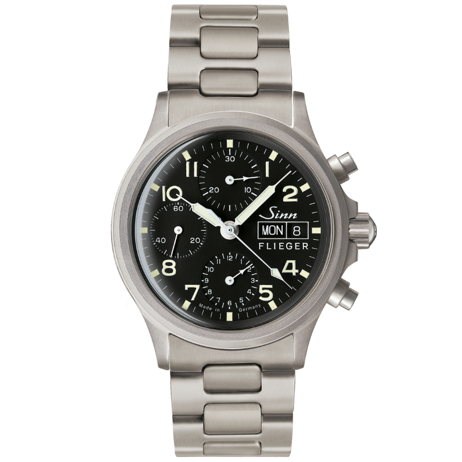 Sinn 356 SA Pilot 356.020