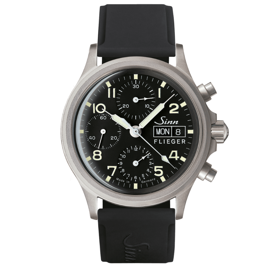 Sinn 356 SA Pilot 356.020