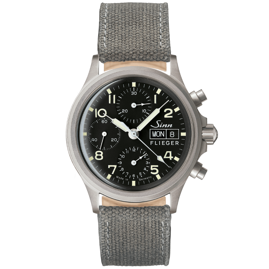Sinn 356 SA Pilot 356.020