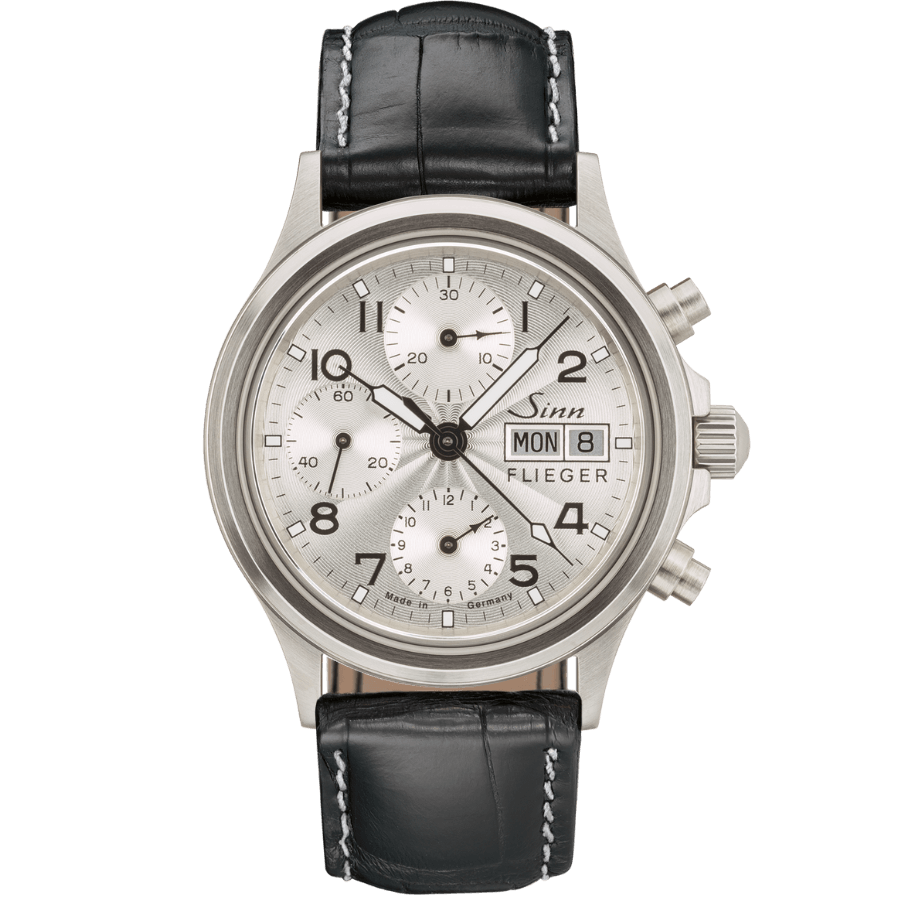 Sinn 356 Sa PILOT III 356.0721