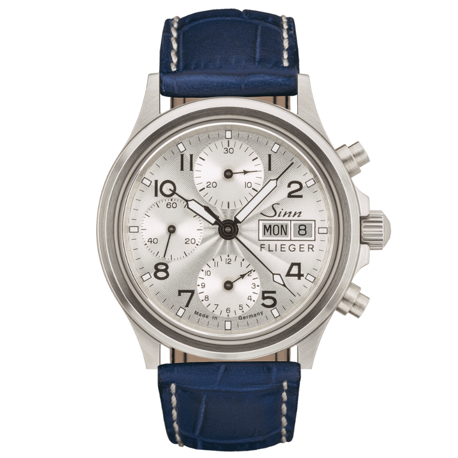 Sinn 356 Sa PILOT III 356.0721