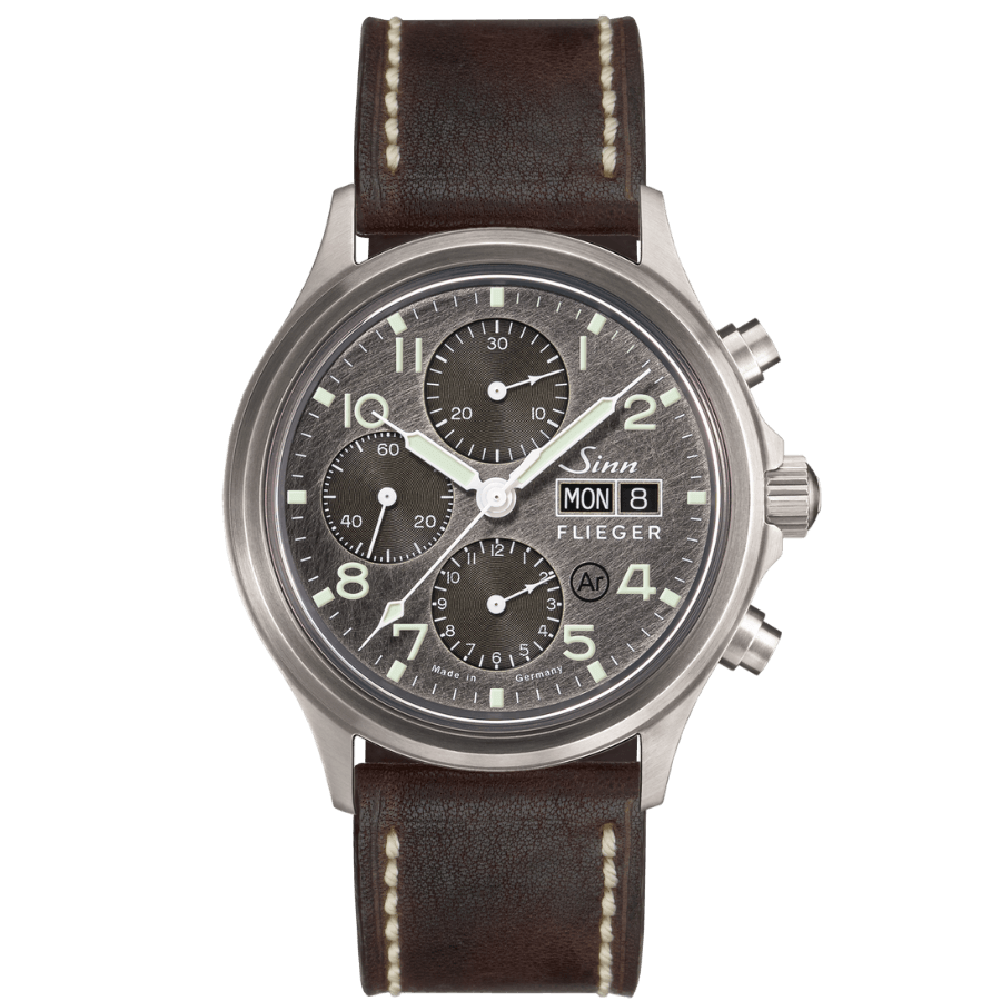Sinn 358 Sa Pilot DS Kello 358.065
