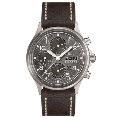 Sinn 358 Sa Pilot DS 358.065