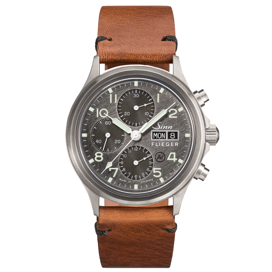 Sinn 358 Sa Pilot DS Kello 358.065