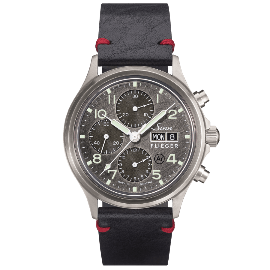 Sinn 358 Sa Pilot DS Kello 358.065
