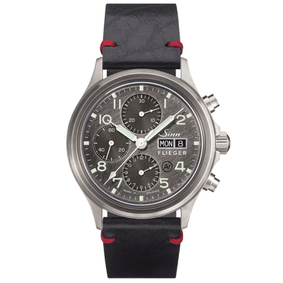 Sinn 358 Sa Pilot DS 358.065