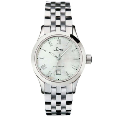 Sinn 456 St Mother-of-pearl W 456.015