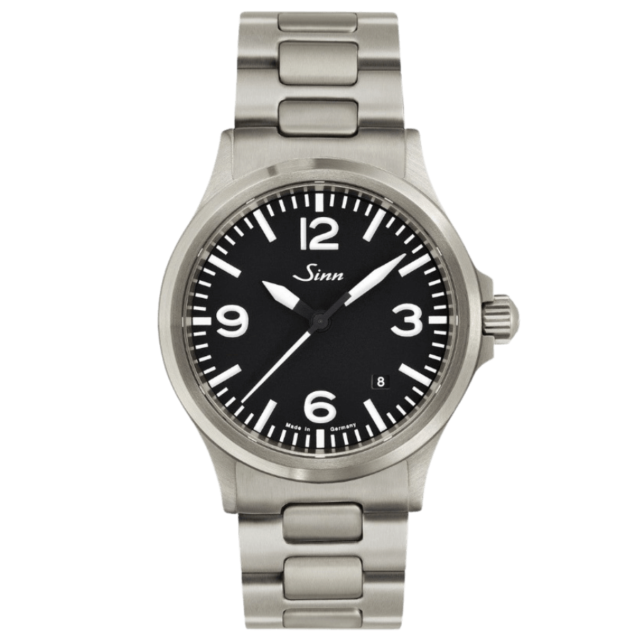 Sinn 556 A Automatic Watch 556.014