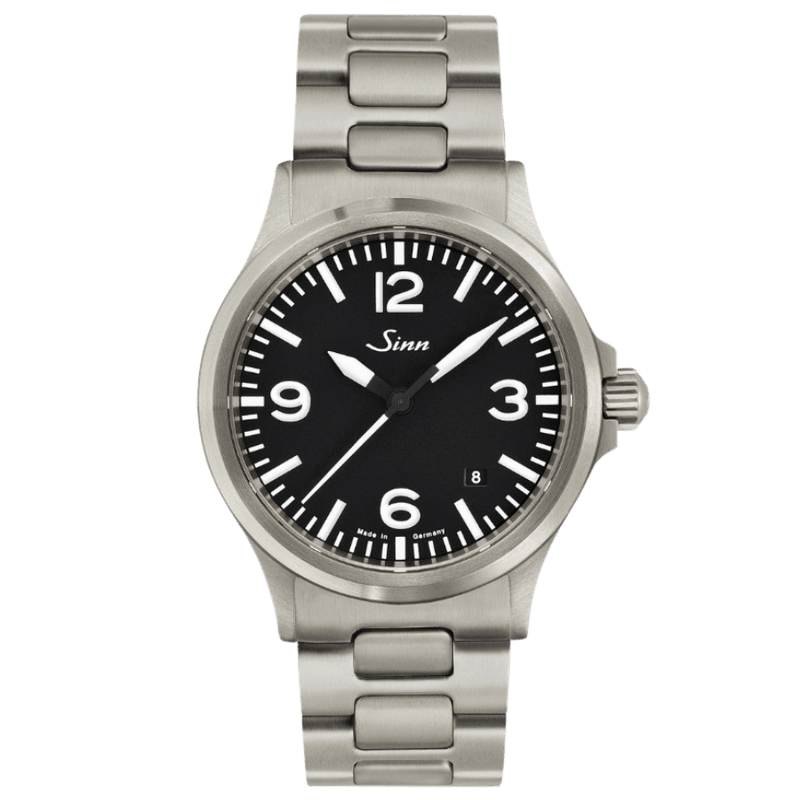 Sinn 556 A Automatic Watch 556.014