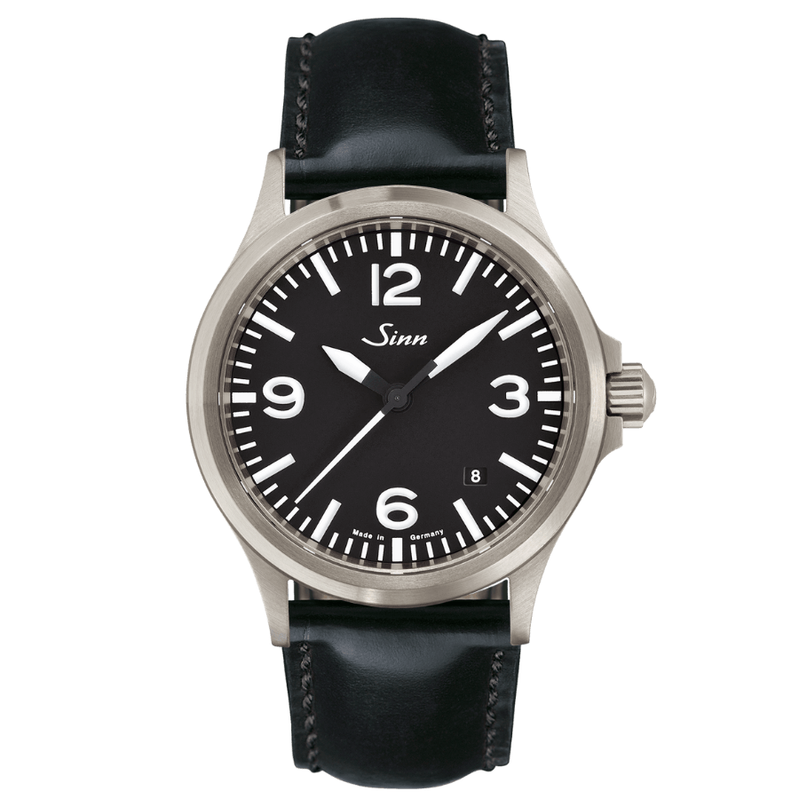 Sinn 556 A Automatic Watch 556.014