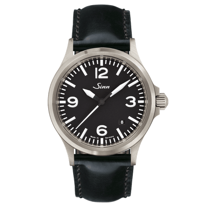 Sinn 556 A Automatic Watch 556.014