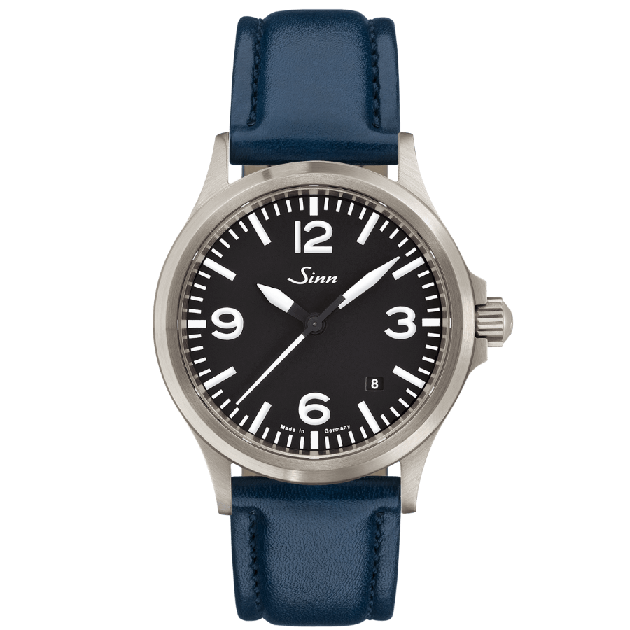 Sinn 556 A Automatic Watch 556.014