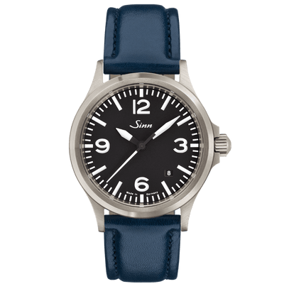 Sinn 556 A Automatic Watch 556.014