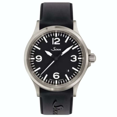 Sinn 556 A Automatic Watch 556.014