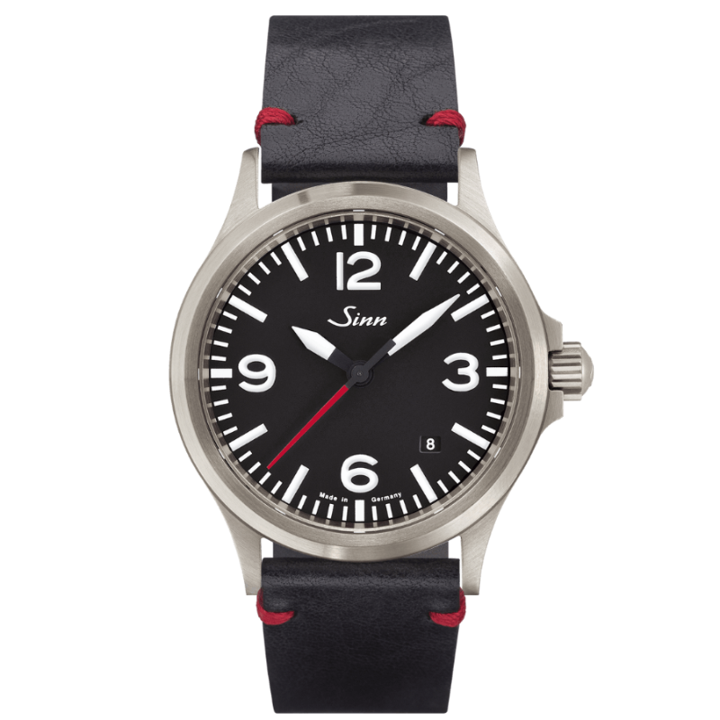 Sinn 556 A RS Automatic 556.0141