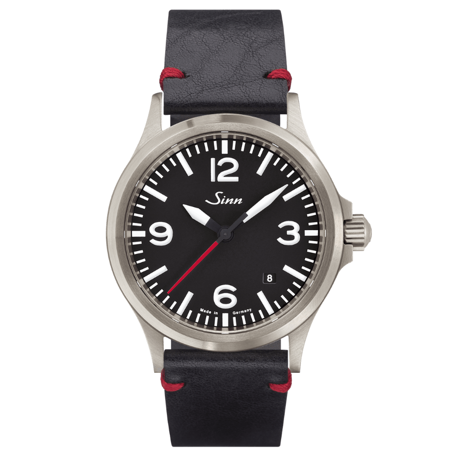 Sinn 556 A RS Automatic Kello 556.0141