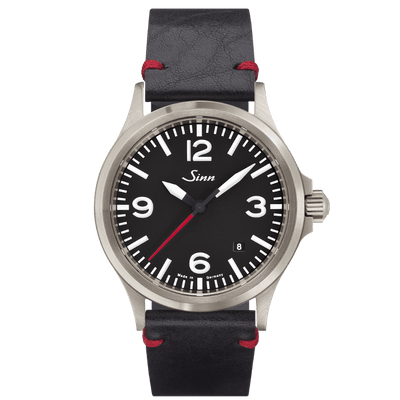 Sinn 556 A RS Automatic Kello 556.0141