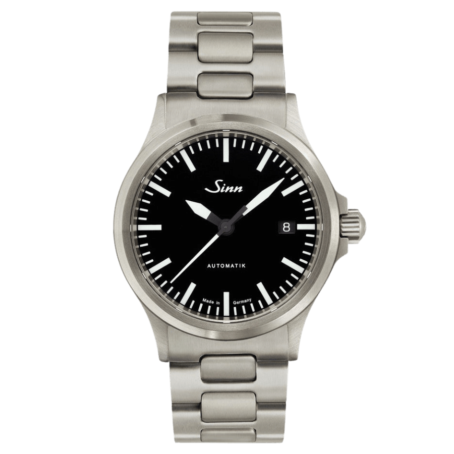 Sinn 556 I Automatic 556.010 kello