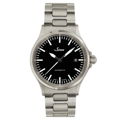 Sinn 556 I Automatic Kello 556.010