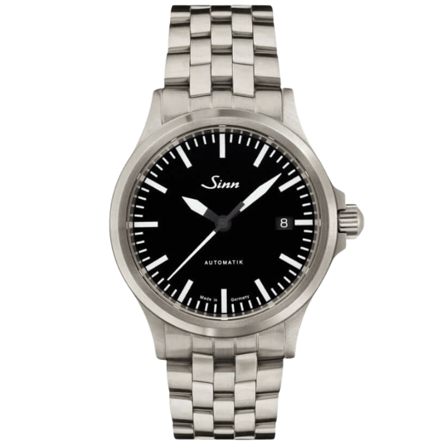 Sinn 556 I Automatic 556.010 kello