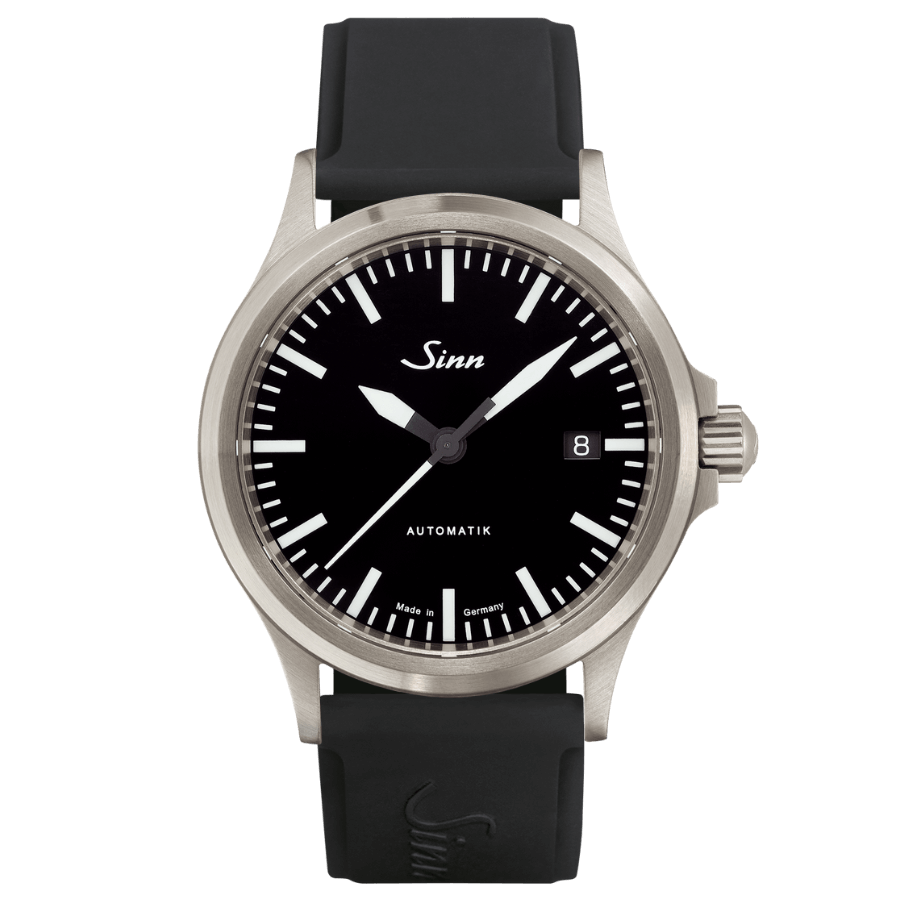 Sinn 556 I Automatic 556.010 kello