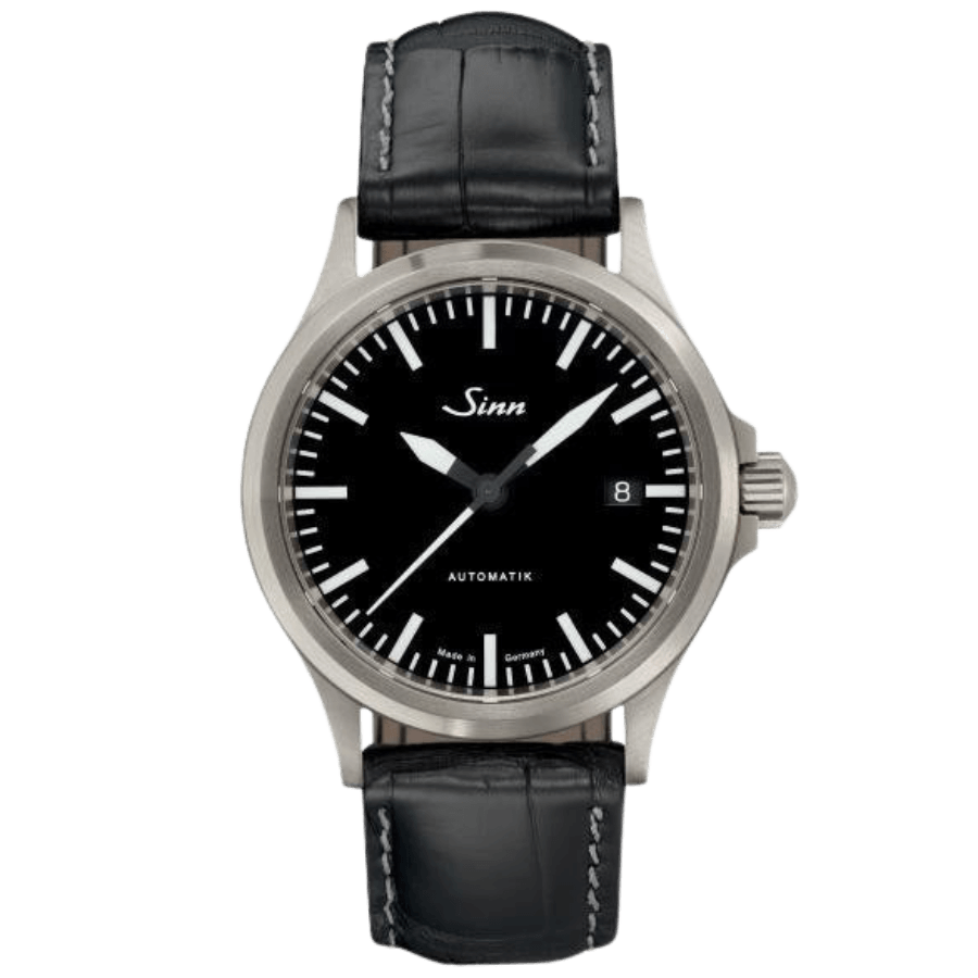 Sinn 556 I Automatic 556.010 kello