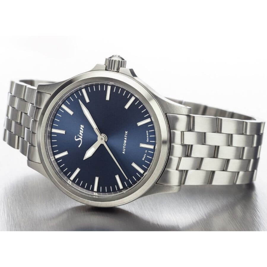 Sinn 556 I B Automatic 556.0104