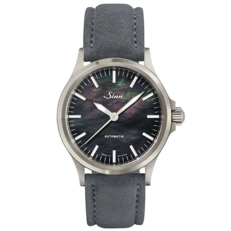 Sinn 556 I Mother-of-pearl S 556.0105