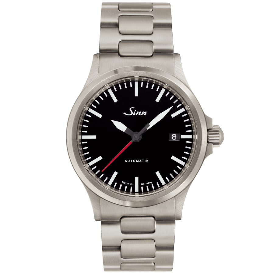 Sinn 556 I RS Automatic Watch 556.0106