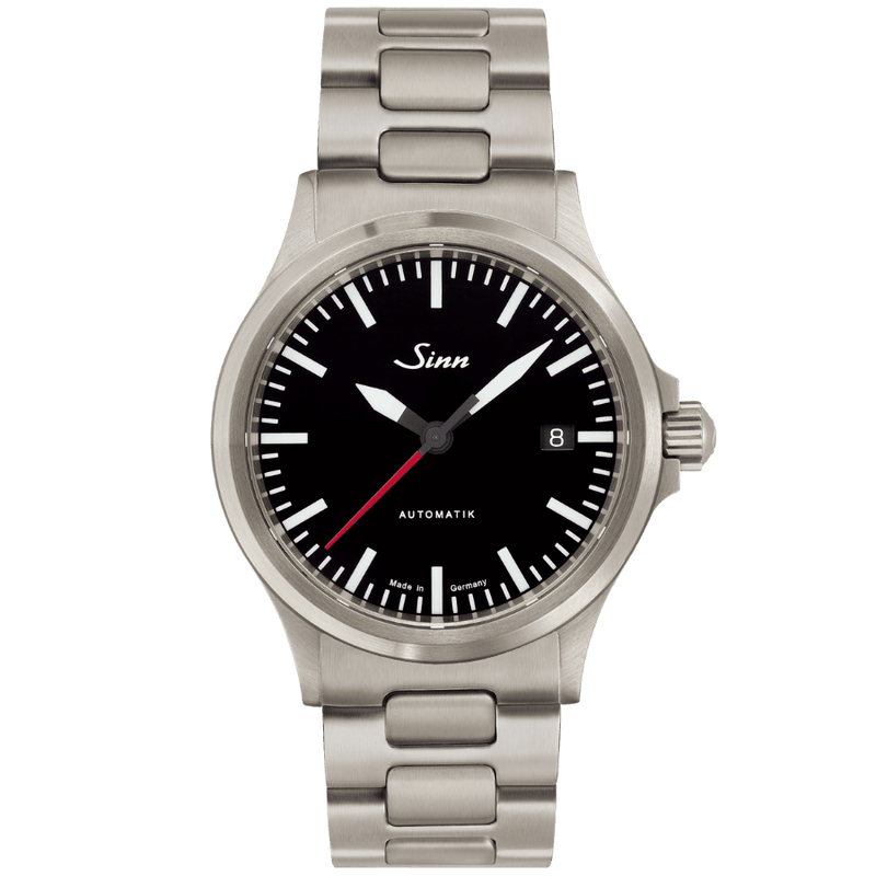 Sinn 556 I RS Automatic Watch 556.0106