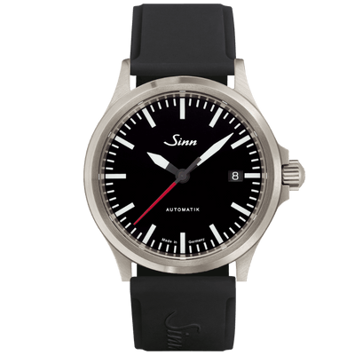 Sinn 556 I RS Automatic Watch 556.0106