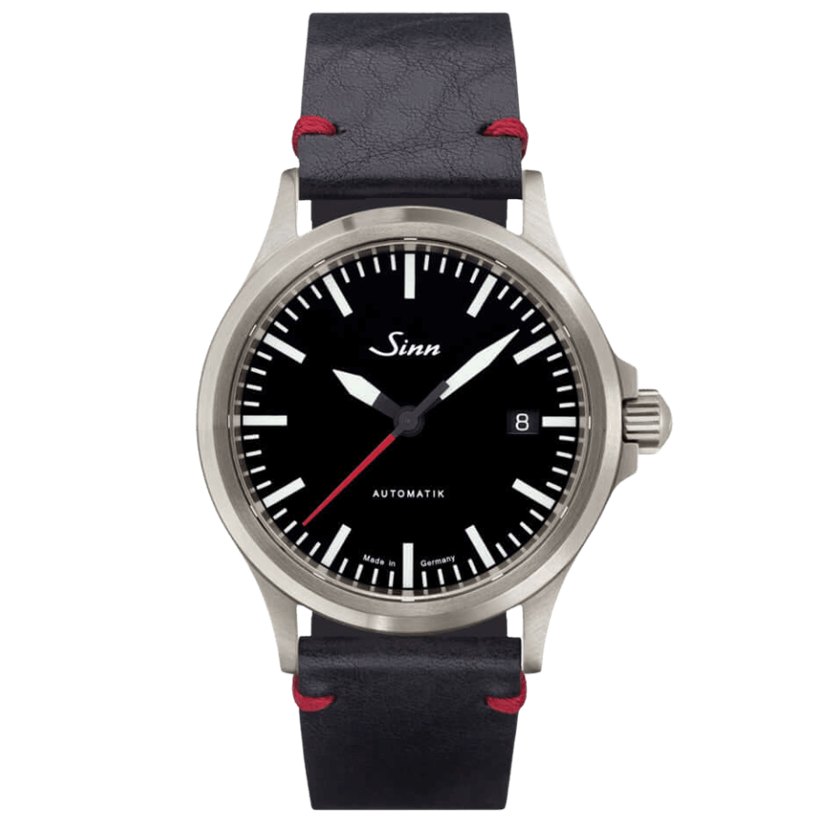 Sinn 556 I RS Automatic Watch 556.0106