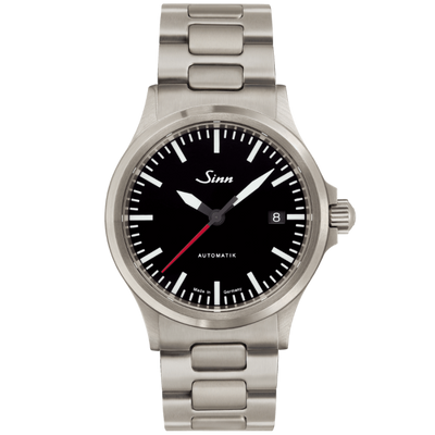 Sinn 556 I RS Automatic Watch 556.0106