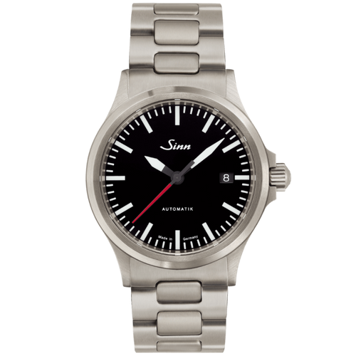 Sinn 556 I RS Automatic Watch 556.0106