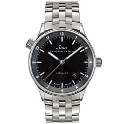 Sinn 6068 The Frankfurt Financial District 6068.010