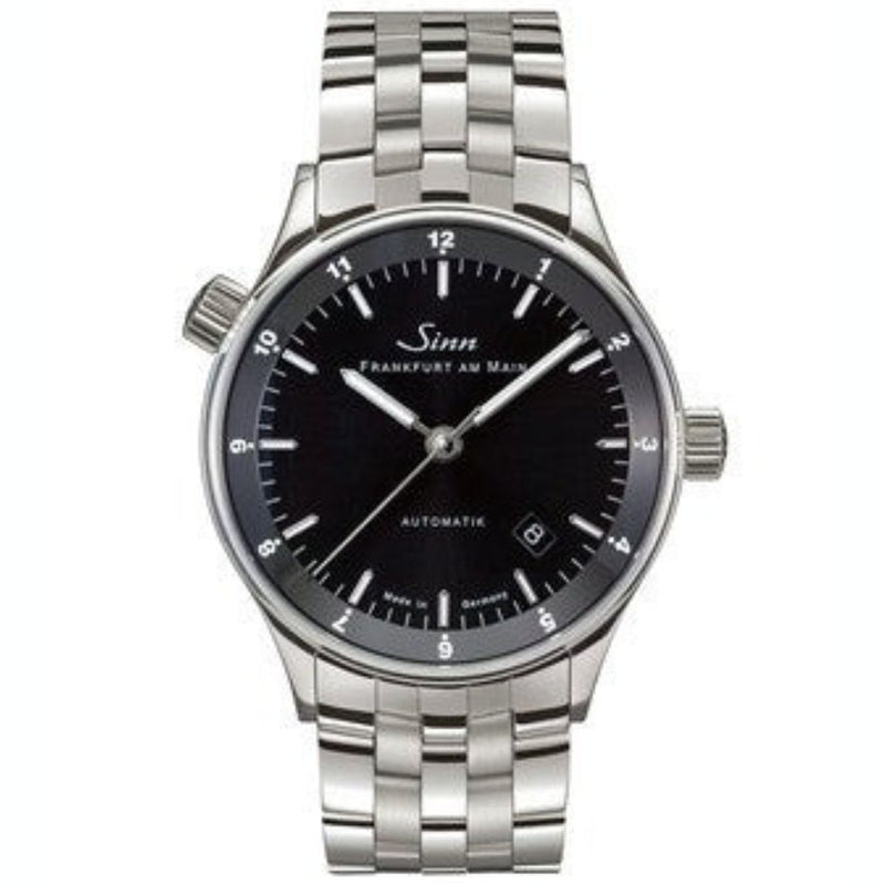 Sinn 6068 The Frankfurt Financial District 6068.010