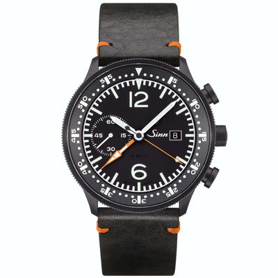 Sinn 717 The Cockpit wristwatch 717.010