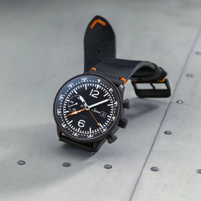 Sinn 717 The Cockpit wristwatch 717.010