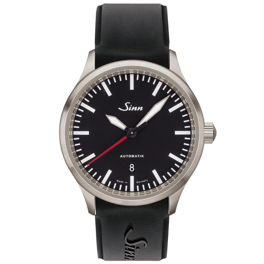 Sinn 836 The Instrumental Watch 836.010