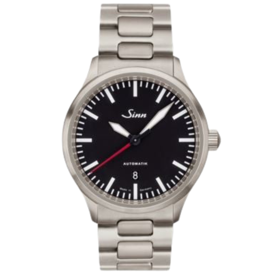 Sinn 836 The Instrumental Watch 836.010