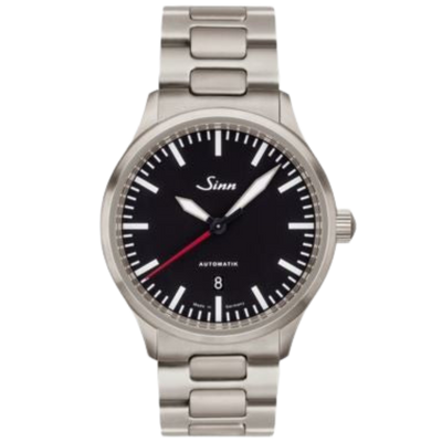 Sinn 836 The Instrumental Watch 836.010