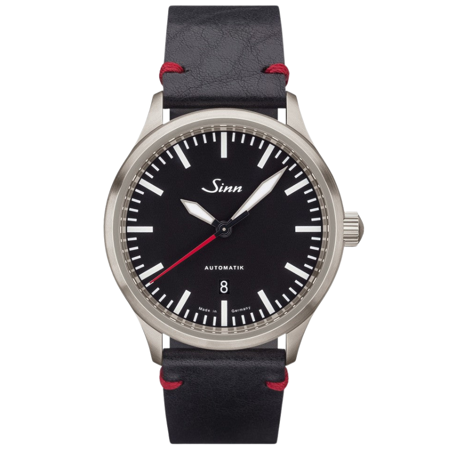 Sinn 836 The Instrumental Watch 836.010