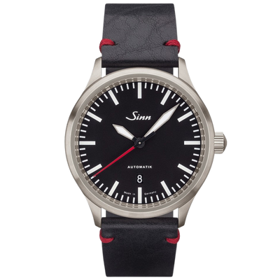 Sinn 836 The Instrumental Watch 836.010