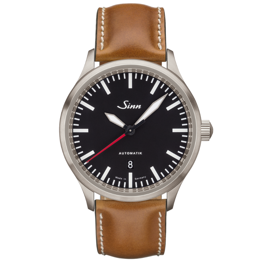 Sinn 836 The Instrumental Watch 836.010